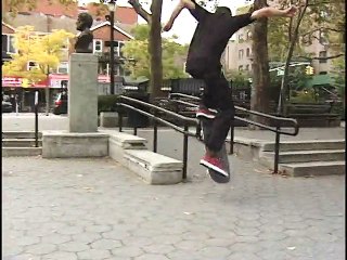 Arron Herrington Static IV Five eyes Remix