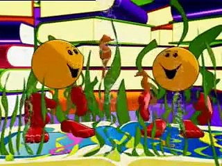 Hi-5 Sharing Stories- Pedro's Puppet Show