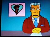 Los Simpson - El problema es la comunicación...Exceso de comunicación