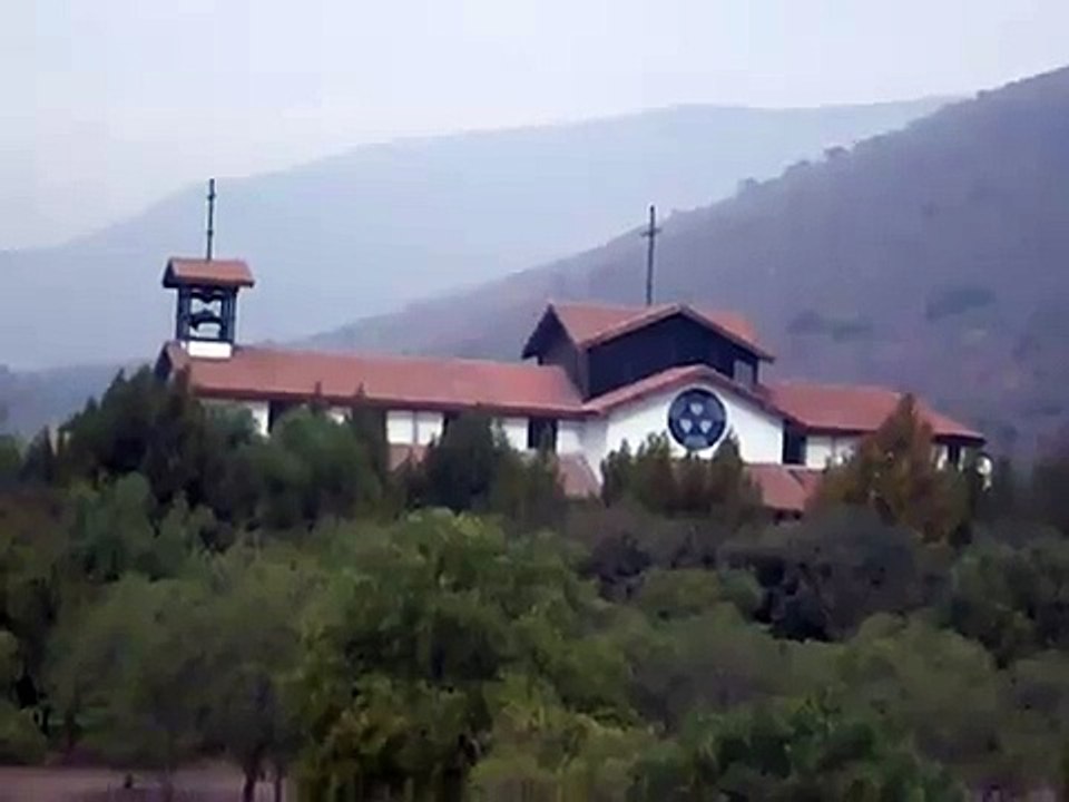Santuario Santa Teresita de los Andes