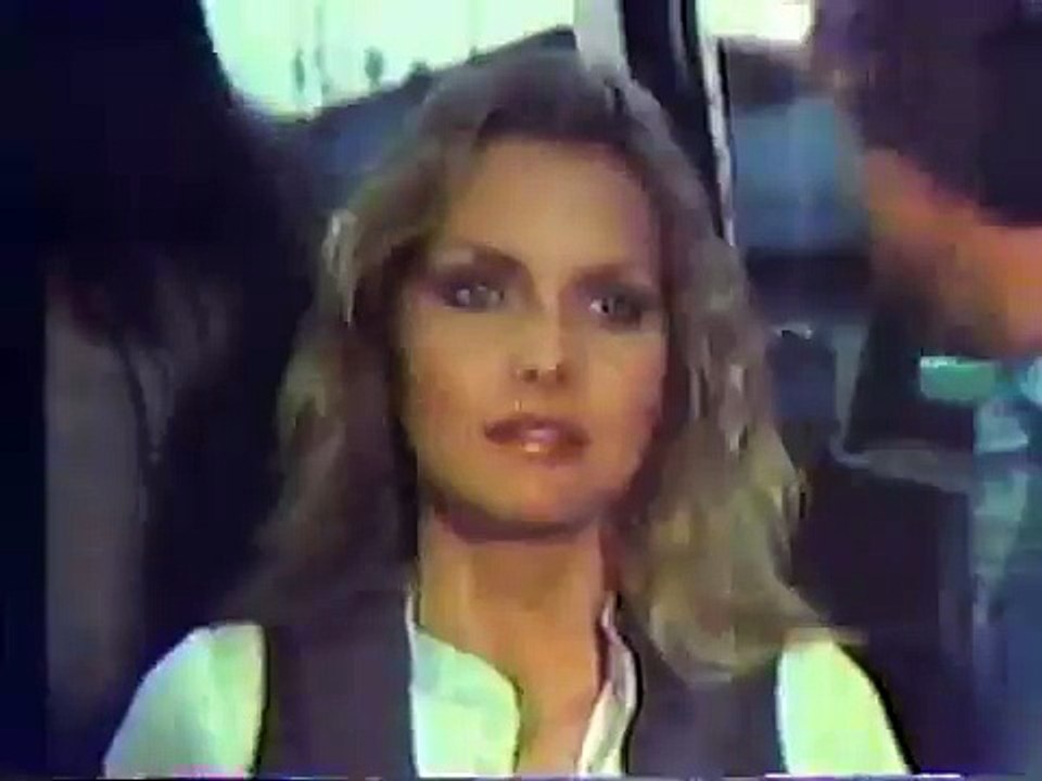 Sonny Shroyer with Michelle Pfeiffer