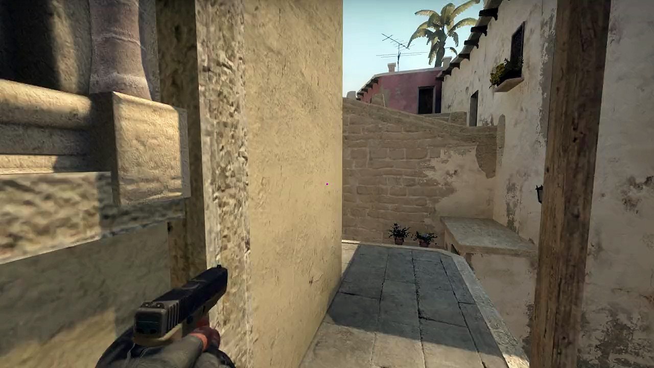 CsGo Tutorials by Tob1