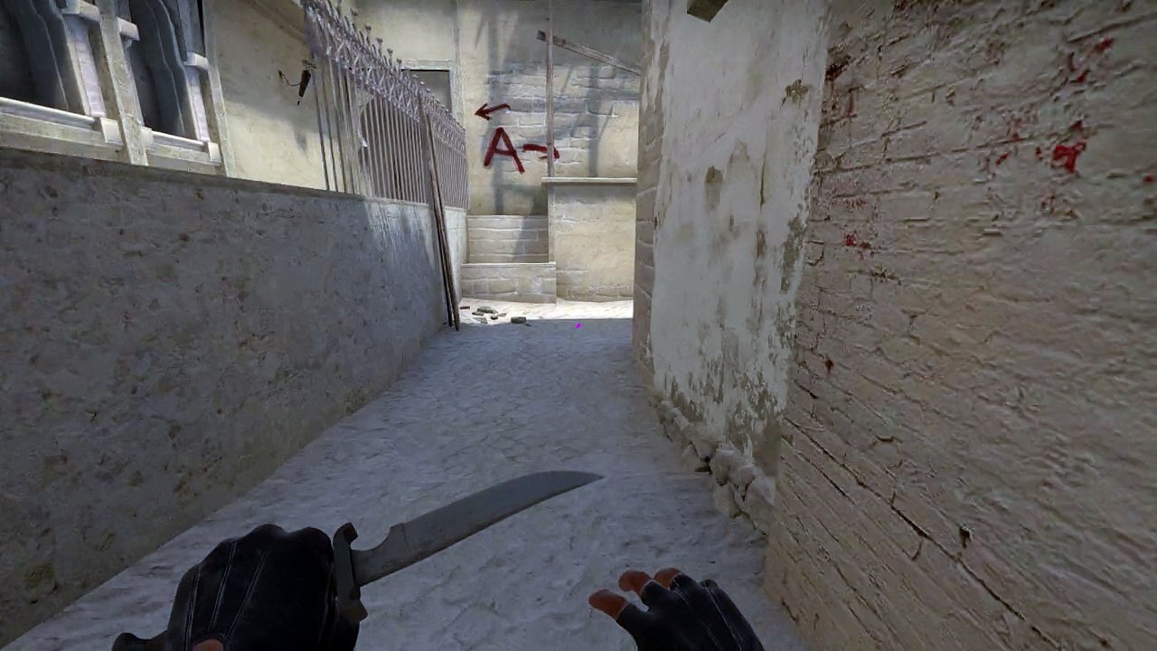 CsGo Tutorials by Tob1