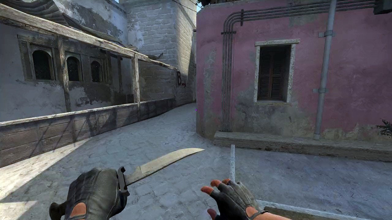 CsGo Tutorials by Tob1