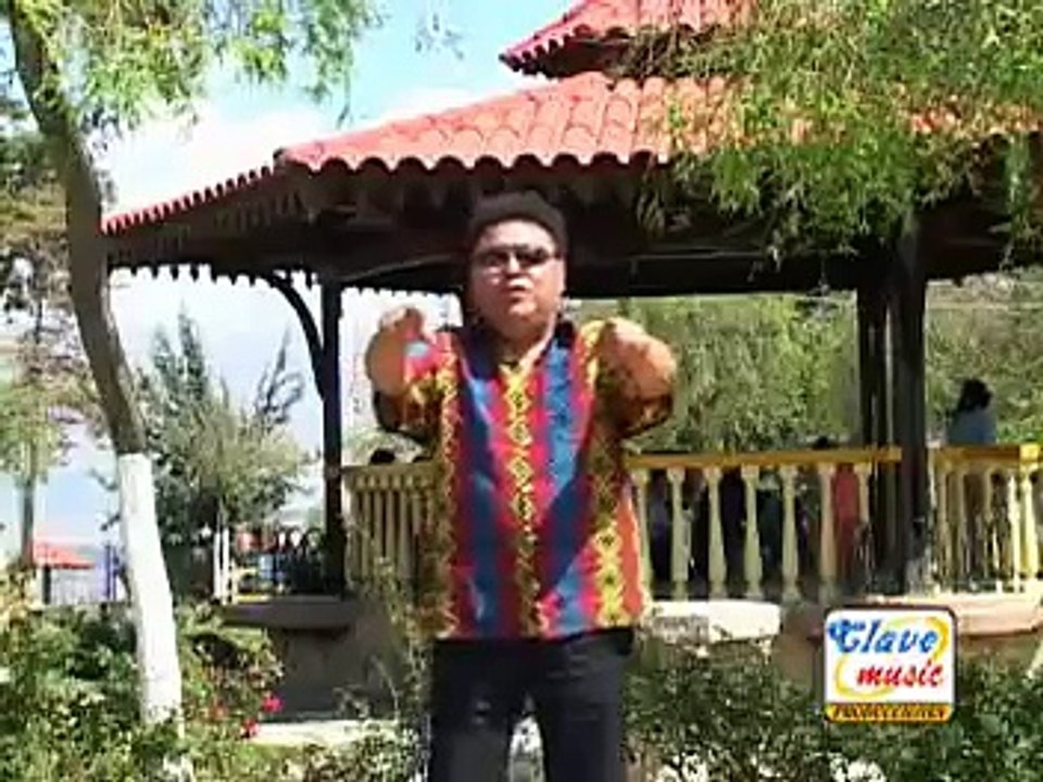 El Divorcio - Vico y Su Grupo Karicia