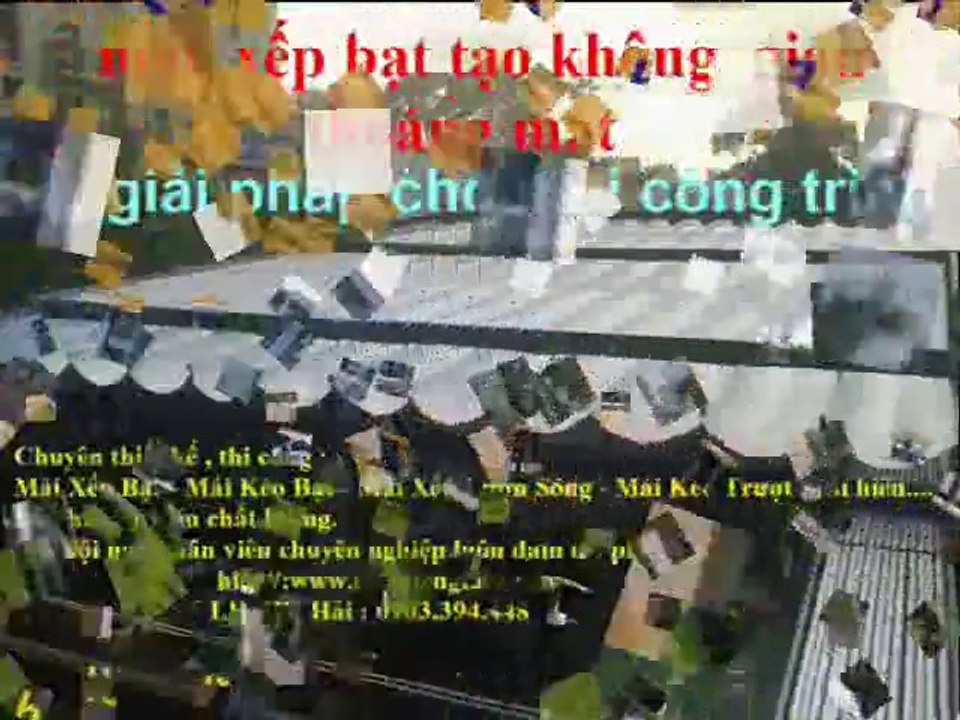 mái xếp giá rẻ - mái xếp sài gòn - mái xếp lượn sóng -mái xếp di động - mái xếp bình dương-mái hiên xếp-mái bạt xếp-mái che xếp