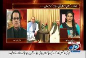What our Politicians were thinking after Gujranwala Incident- Dr. Shahid Masood Reveals