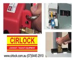 Lockout and Tagout - Group Lock Boxes