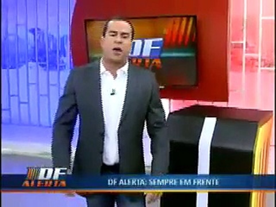 Vida interrompida