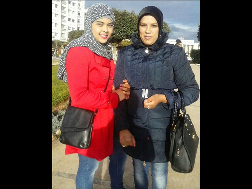 بنات مكناس