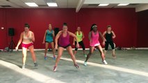 Silento - Watch Me (Whip/Nae Nae) | Dance Fitness with Jessica