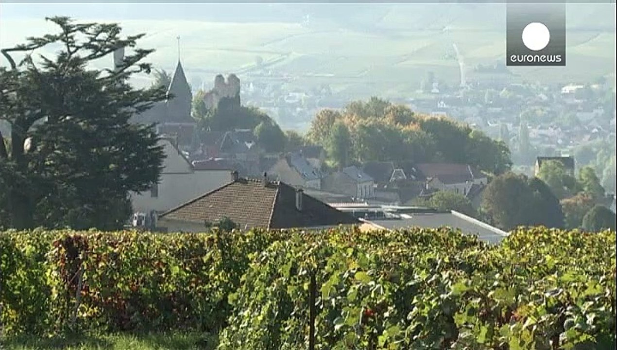UNESCO setzt weitere französische Weine auf Liste des Weltkulturerbes
