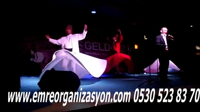 Adıyaman semazen ekibi-0530 523 83 70