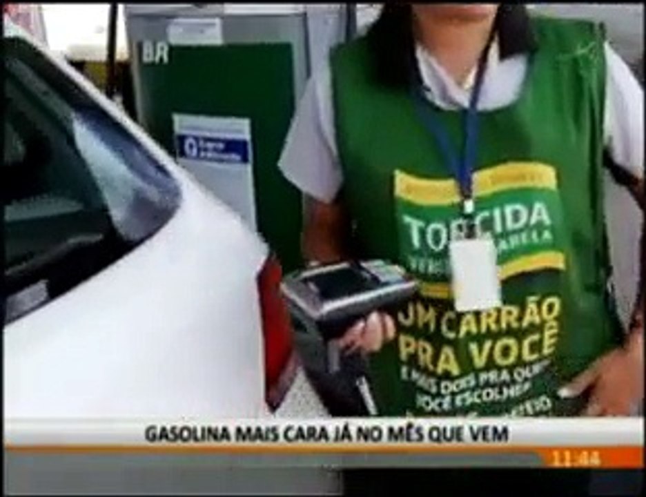 Combustível