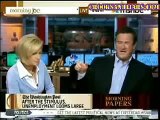 Morning Joe Fires Back at Two-Tons of Insane Whale Shit, Limbaugh: Rush's Testicales Went Hiding During Bush Years