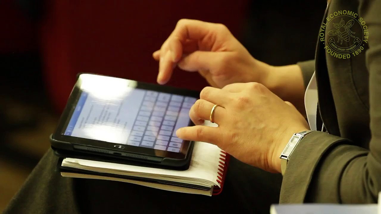 What is the RES annual conference? - RES 2013