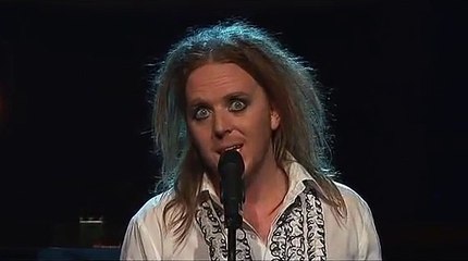 Tim Minchin - Storm (Napisy PL)