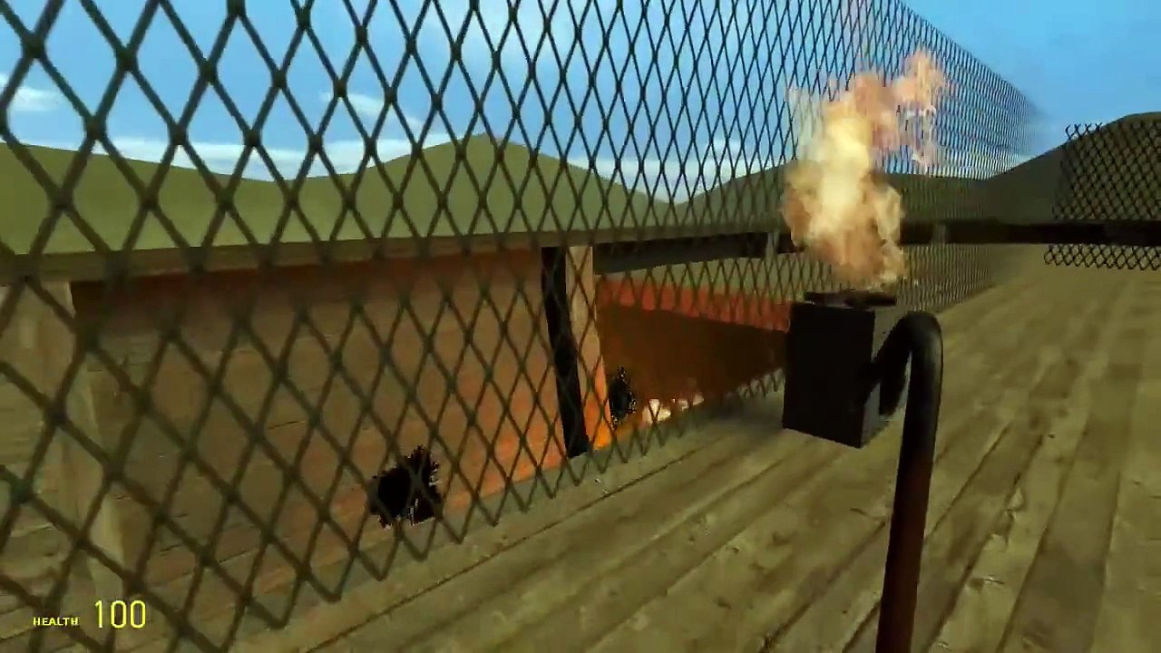 VanossGaming Gmod Deathrun Funny Moments - Pirate Ship of Death! (Garry's Mod Sandbox Funny Moments)