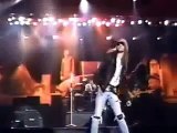 Guns N' Roses - Civil War live @ Farm Aid IV 1990