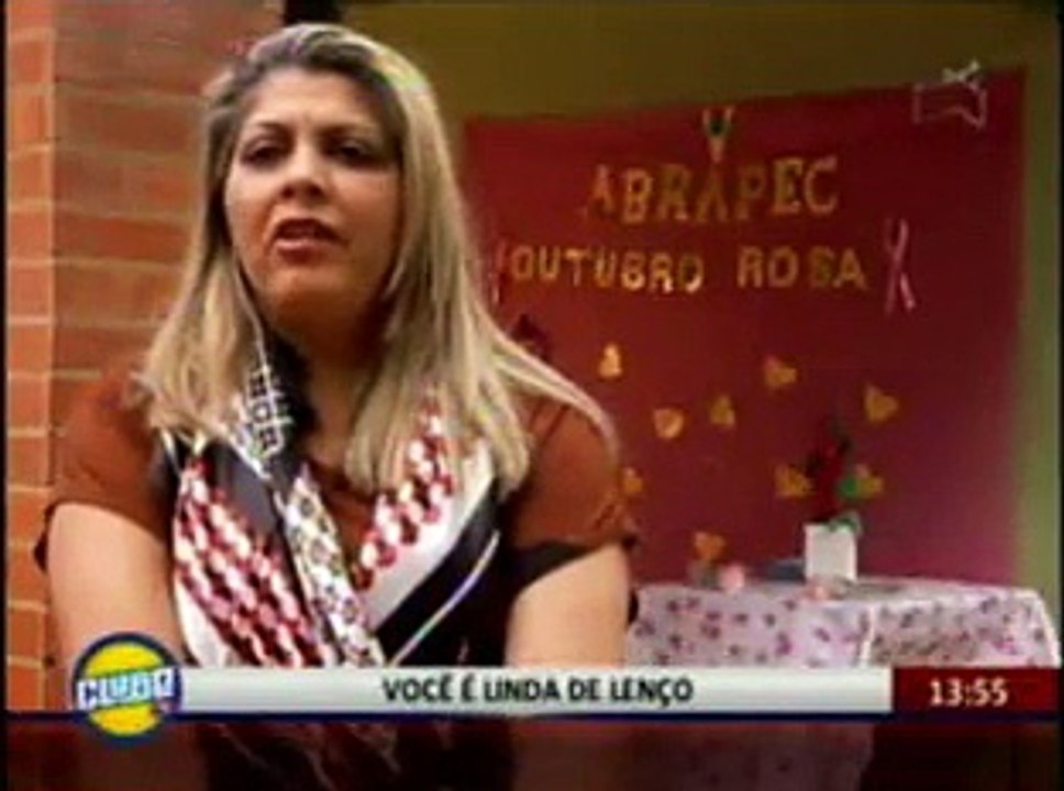 Outubro rosa