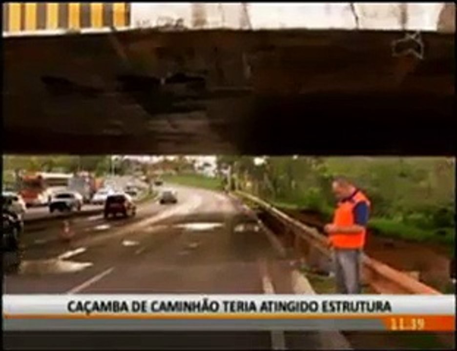 Ponte do Bragueto