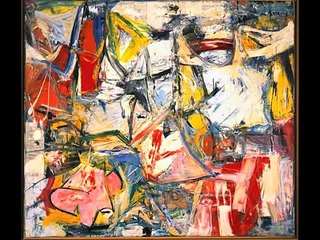 Expresionismo abstracto