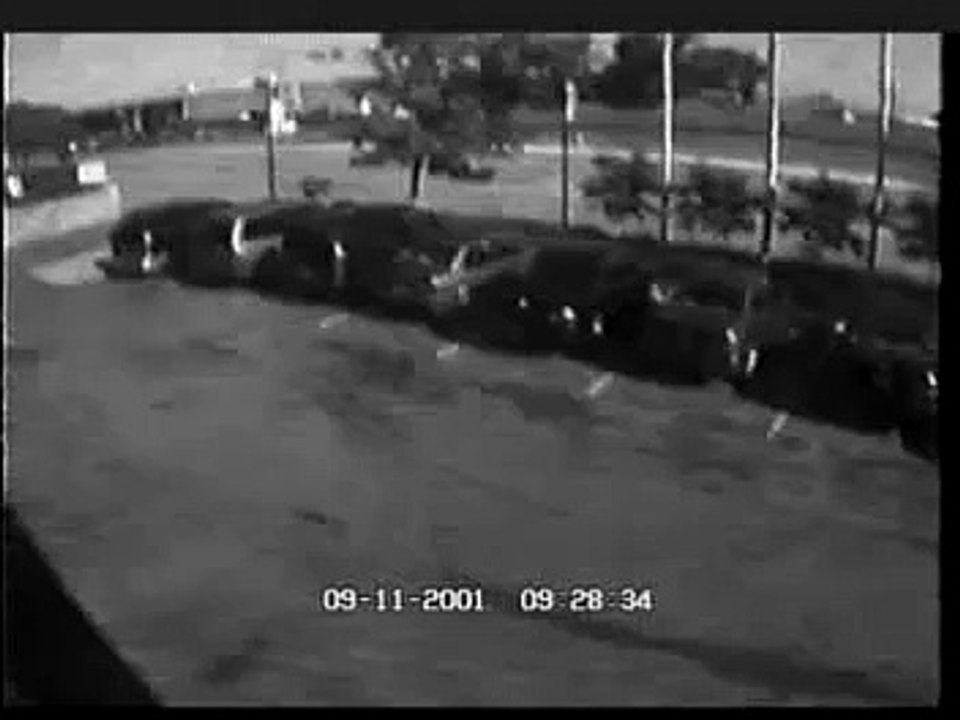 Flight77.info - Extended Doubletree Video