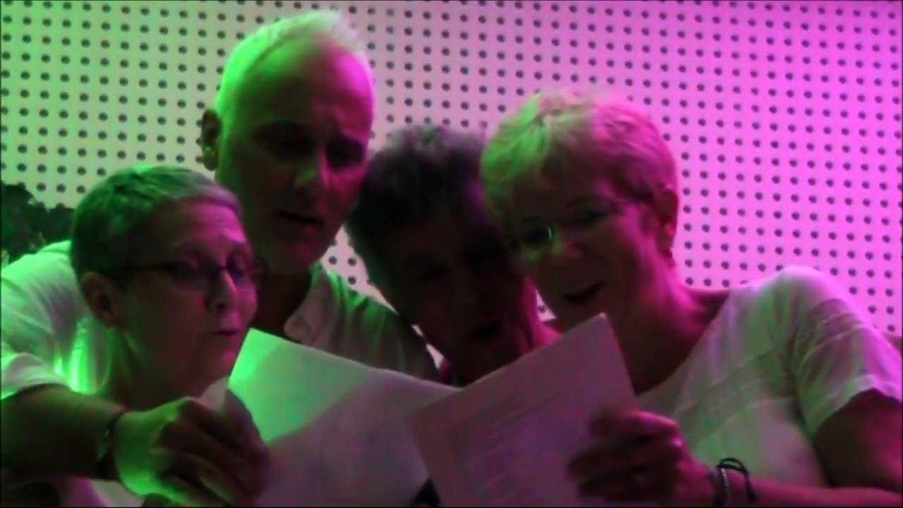 Gégé & Kiki : chanson pour Gégé & Kiki