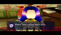 Zelda Majoras Mask - Guía De Mascaras - Kafei,Keaton Y Gorra De Cartero