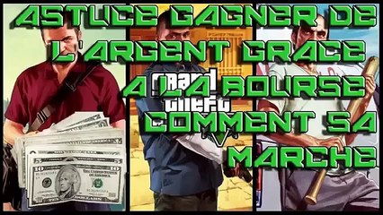 Télécharger la video: GTA 5 Glitch argent-RP illimités apres patch + patch (1.25-1.26) [XBOX-PS3-XBOXONE-PS4-PC ]