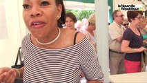 VIDEO. La Ferté-Imbault : Ils sont venus de toute la France à la Fête de la violette