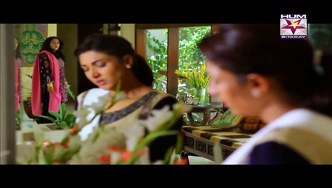 Sawaab Episode 17 full on Hum Sitaray - 4th July 2015