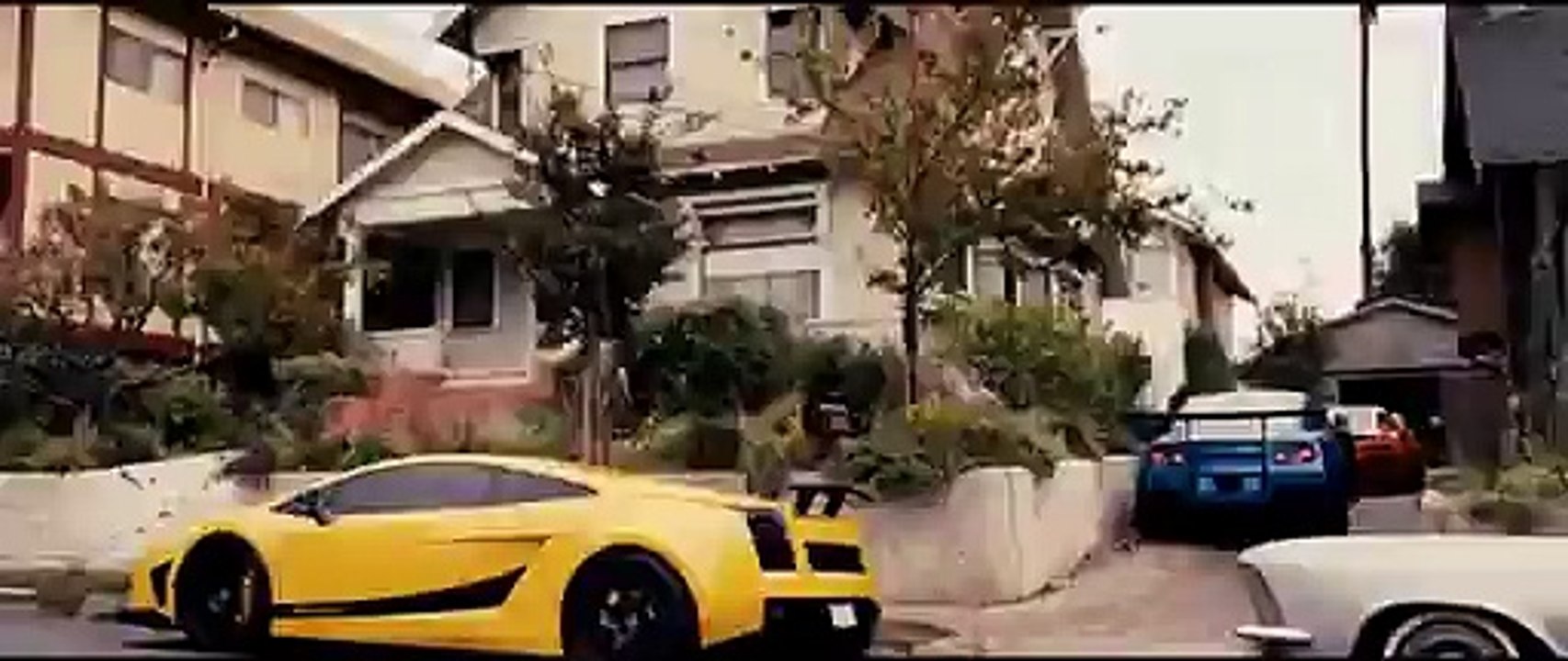 Wiz Khalifa - See You Again ft. Charlie Puth - Official Video - Furious 7 Soundtrack