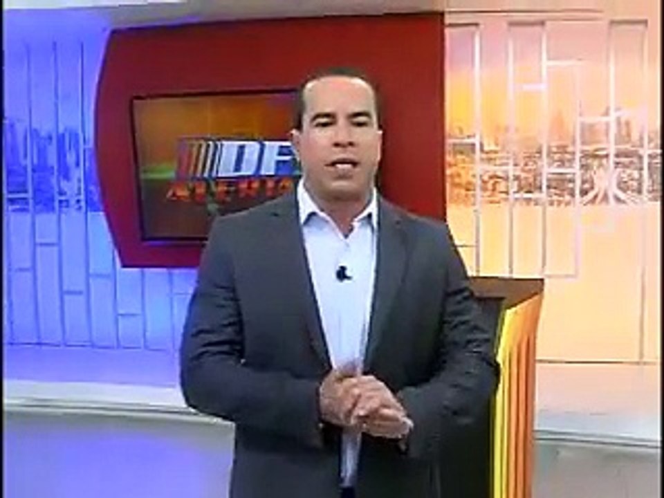 Conhecido da polícia