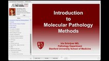 Latest Advances in Molecular Pathology