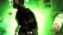 Black Ops Zombies, Funny Moments - Five, Castro, Elite Force of Dog Poop