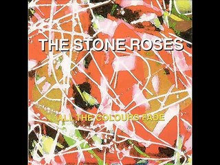 The Stone Roses "I am the Resurrection" (Piano version)
