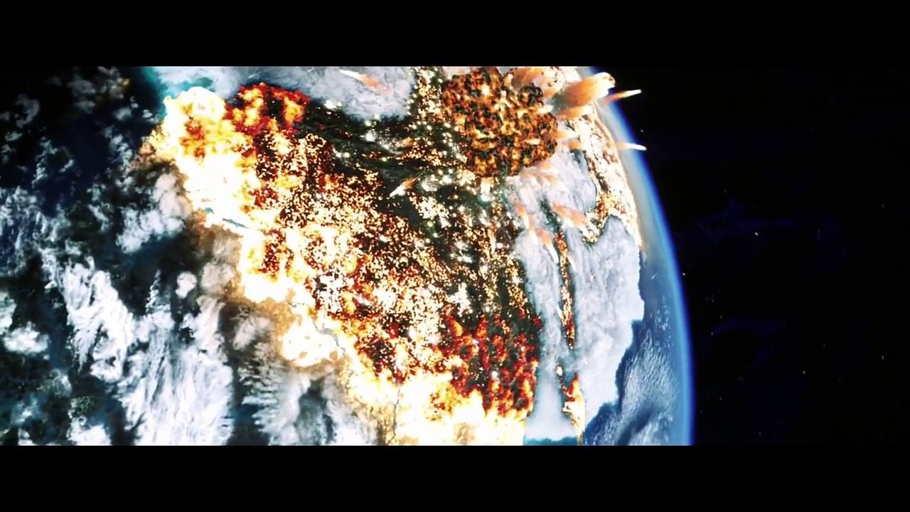 The End of the World, The Revelation of Jesus Christ, Judgement Day