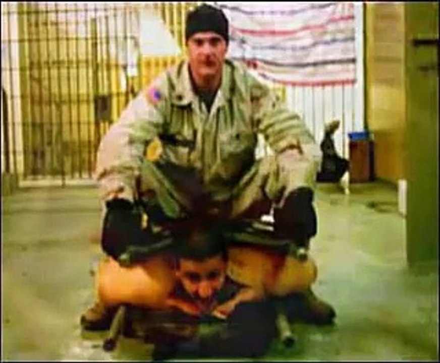 KİMSENİN SESİ ÇIKMAYACAK !..