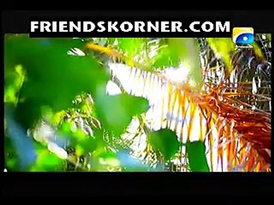 Bojh Episode 14 on Geo Tv in High Quality 4th June 2015