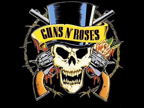 GUNS' N ROSES - CIVIL WAR (INSTRUMENTAL PIANO) by anirak