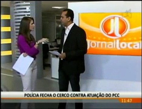 Facção criminosa