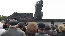 Зомби-коммунисты не знают за кого голосуют