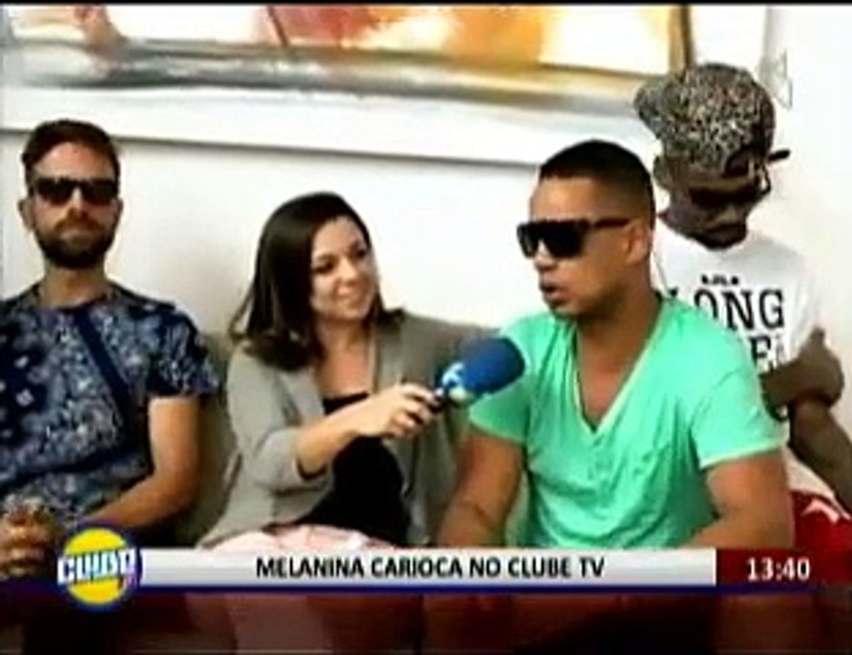 Melanina Carioca