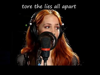 Epica - Feint Acoustic (Lyrics) HD