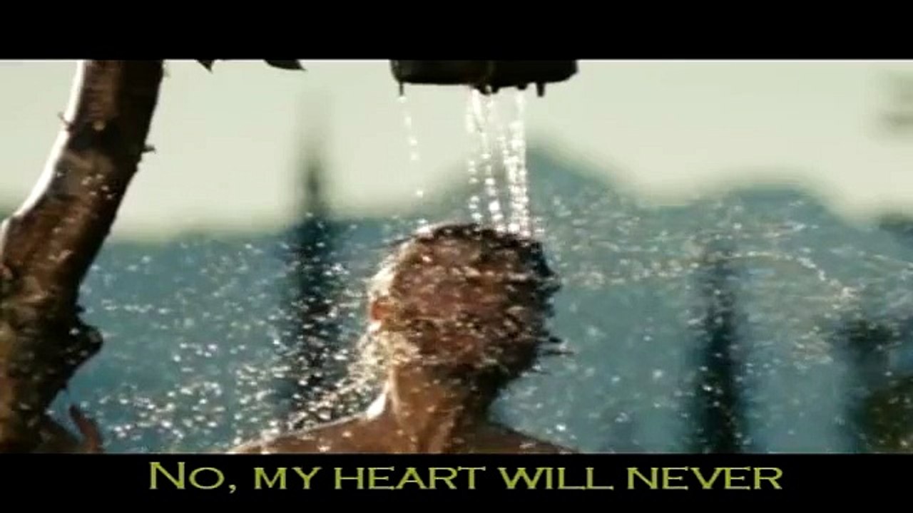 Eddie Vedder - No Ceiling  - Into the wild (with Lyrics)