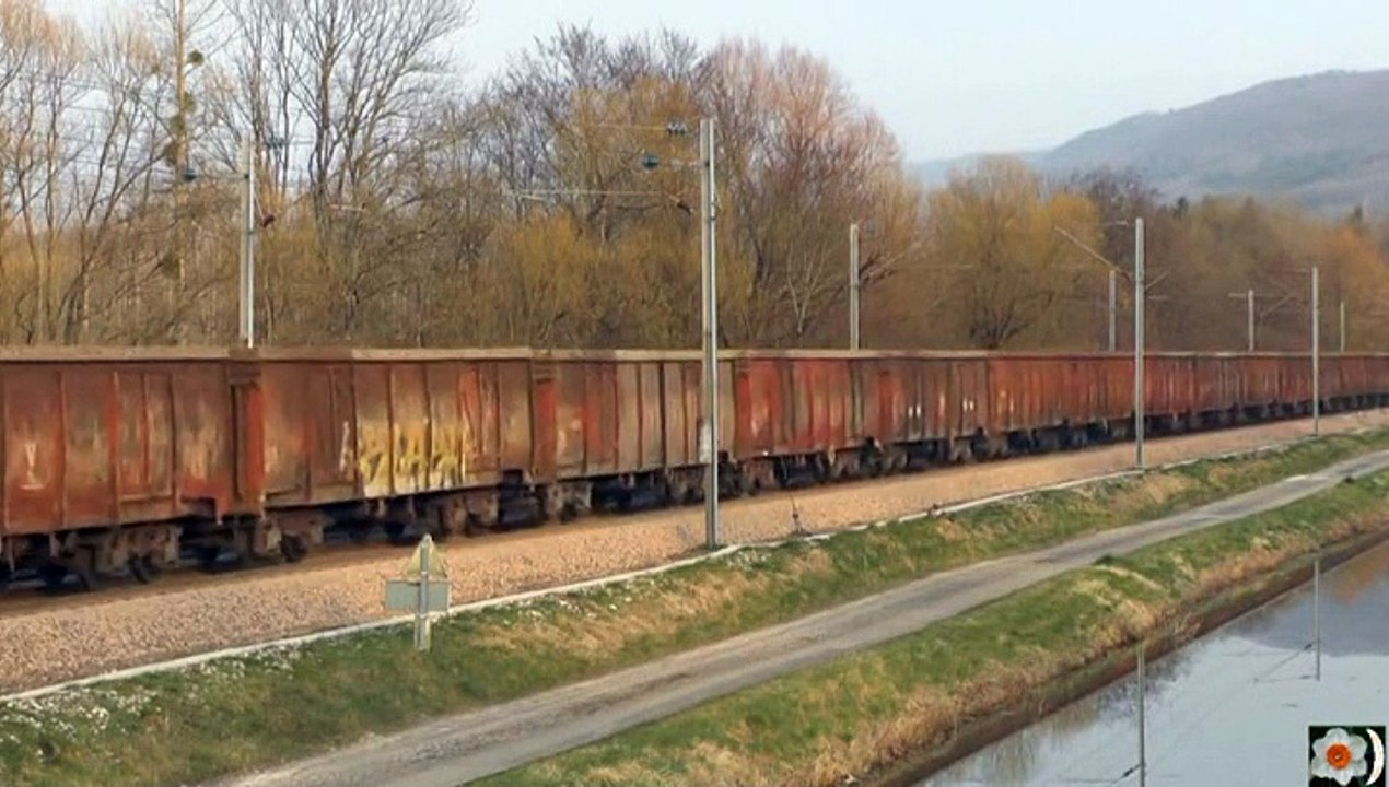 DU TRAIN AU GRE DES BALLADES