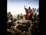 The Sermon on the Mount - Jesus of Nazareth (Mat 5,6,7 / Audio Bible)