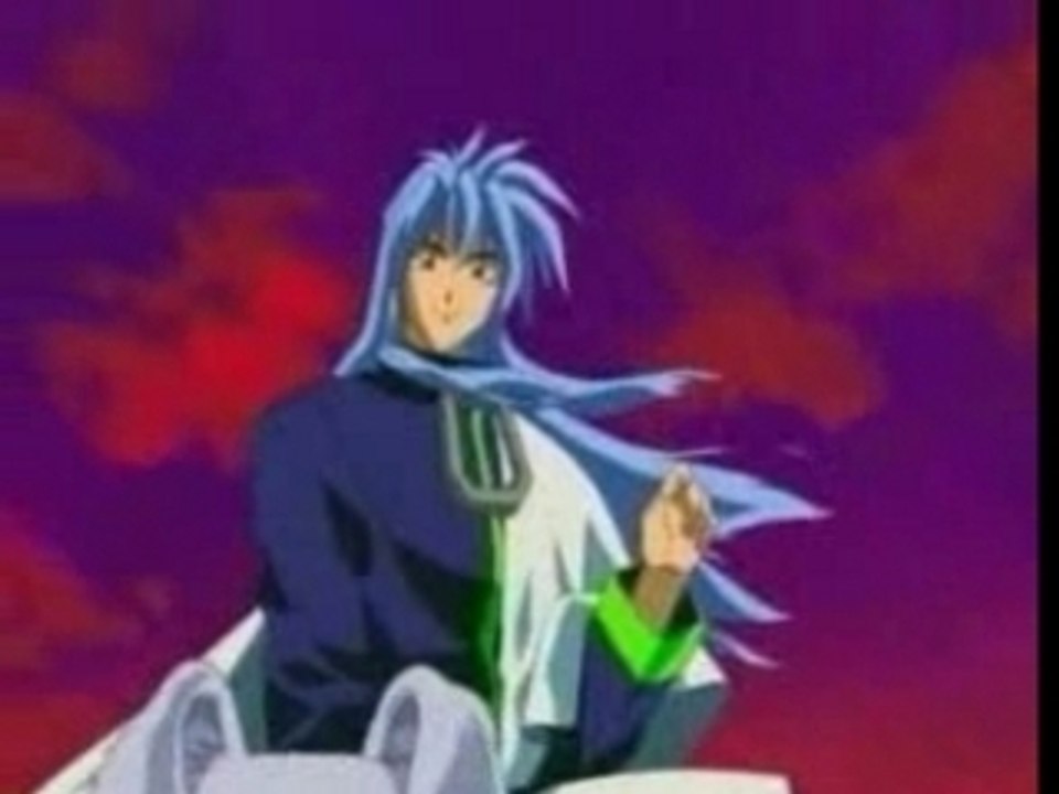 Soul Hunter - opening