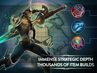 Vainglory - [vainglory hack android]